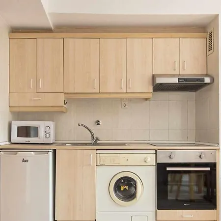 Apartamento Ideal Familias Con Vistas Increibles Sallent de Gállego
