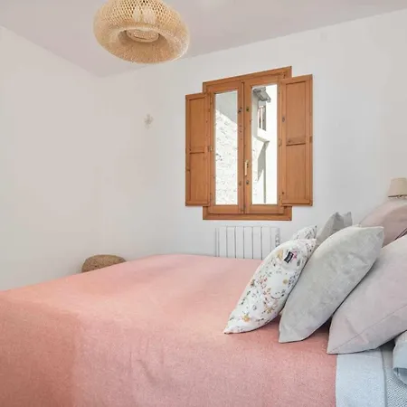 Ideal Familias Con Vistas Increibles Apartamento Sallent de Gállego