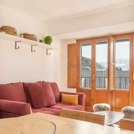 Ideal Familias Con Vistas Increibles *