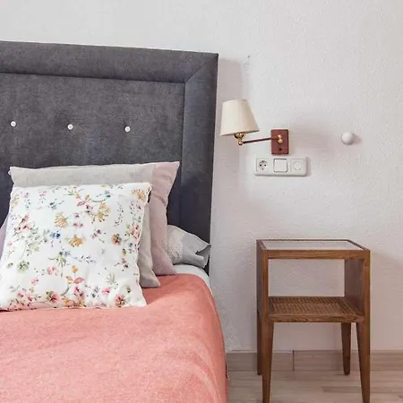 Ideal Familias Con Vistas Increibles Apartamento *