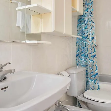 Ideal Familias Con Vistas Increibles Apartamento